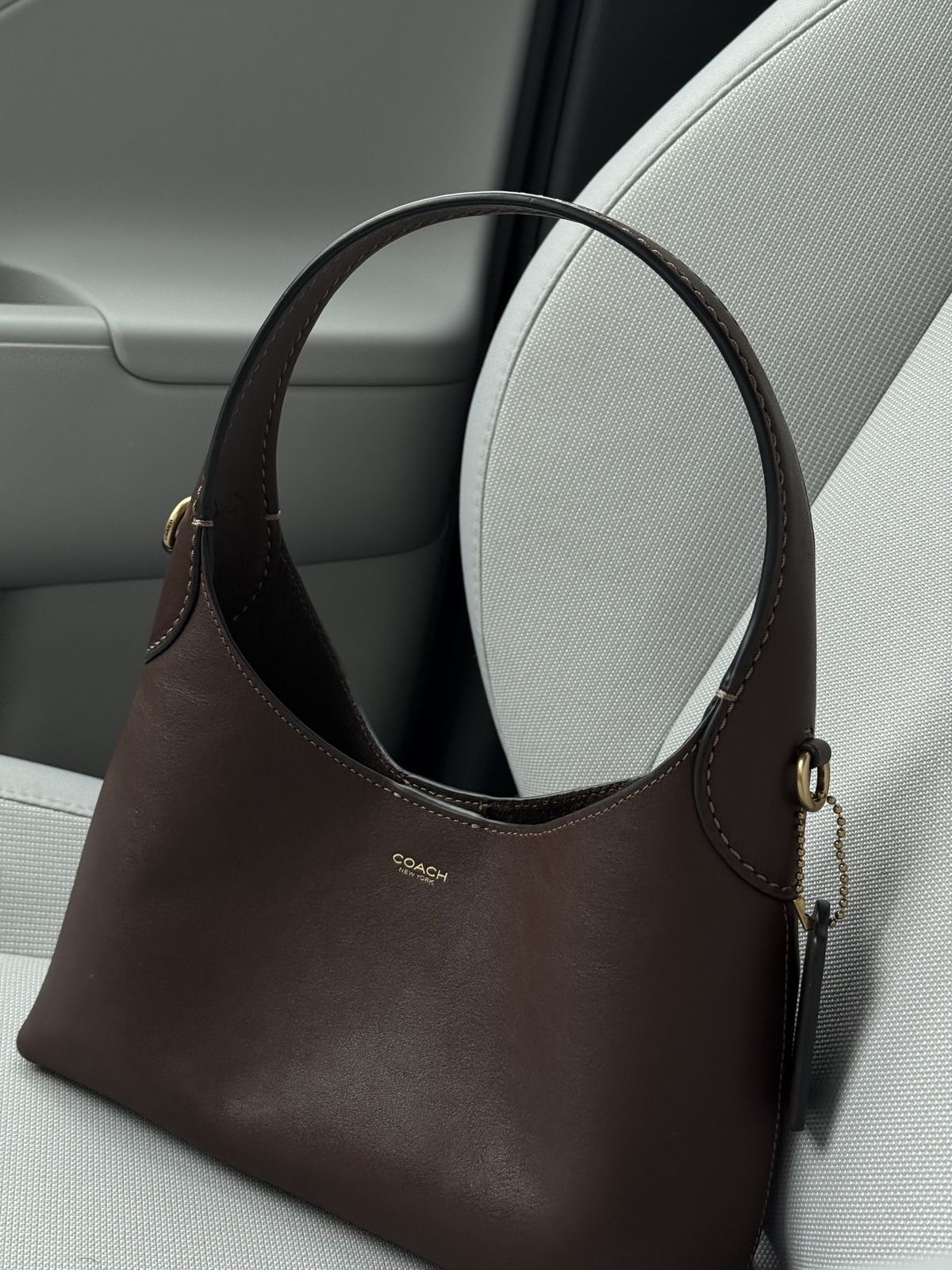 My everyday purse ✨🤎
#bag #purse #bag #ootd

#LTKU