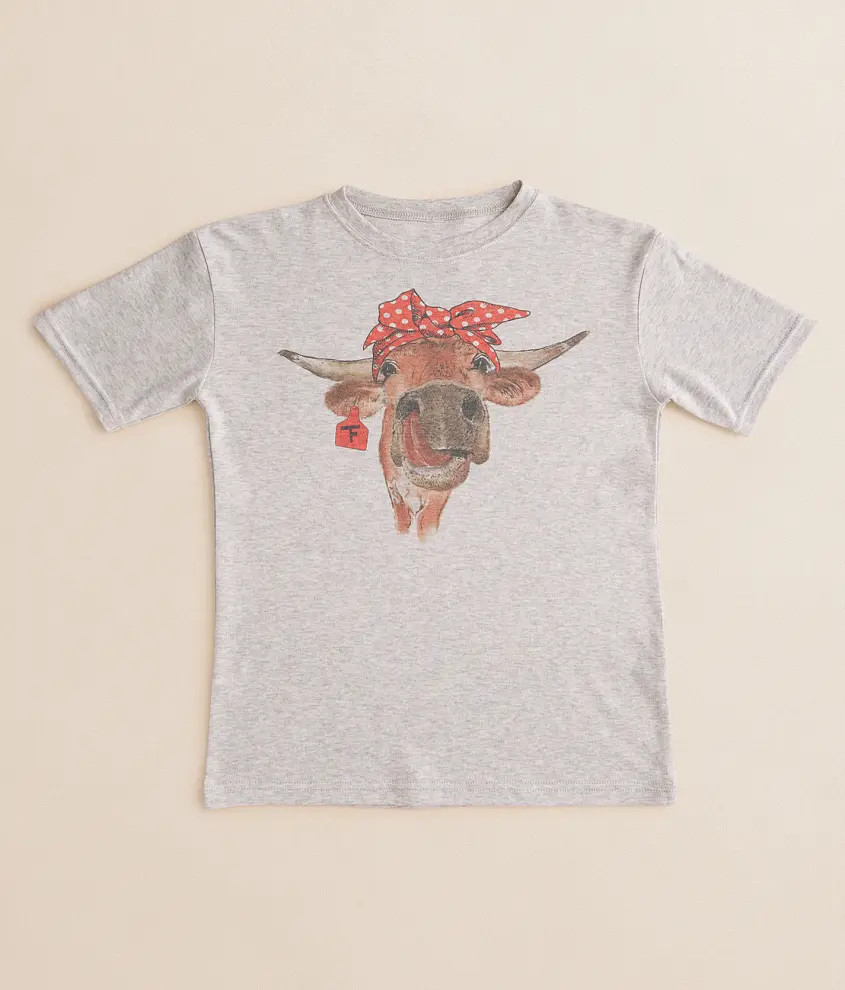 Girls - Terrible Twos T-Shirt | Buckle