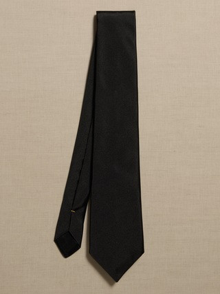 Arvo Italian Silk Tie | Banana Republic (US)