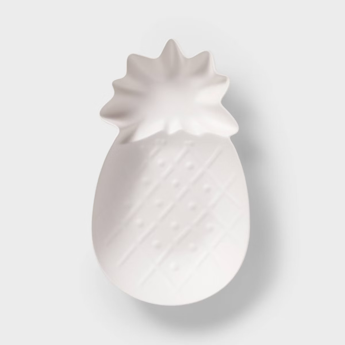 73oz Figural Pineapple Serving Bowl - Sun Squad™ | Target