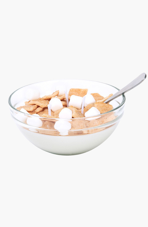 Southlake gifts Cinnamon Toast Crunch Cereal Candle in Cinnamon Cereal at Nordstrom | Nordstrom