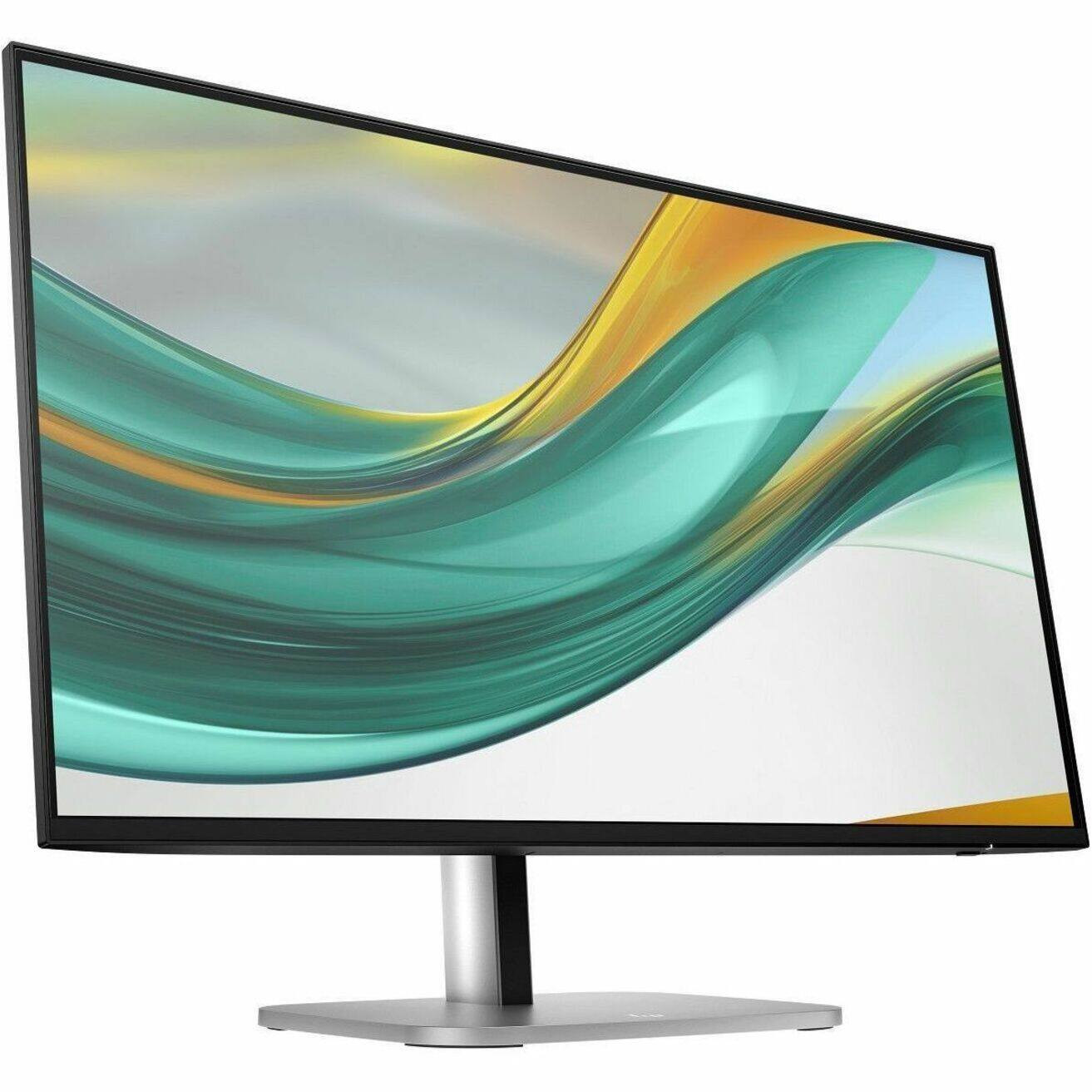HP - 27" IPS LED FHD 120Hz Monitor (USB, HDMI) - Black | Best Buy U.S.