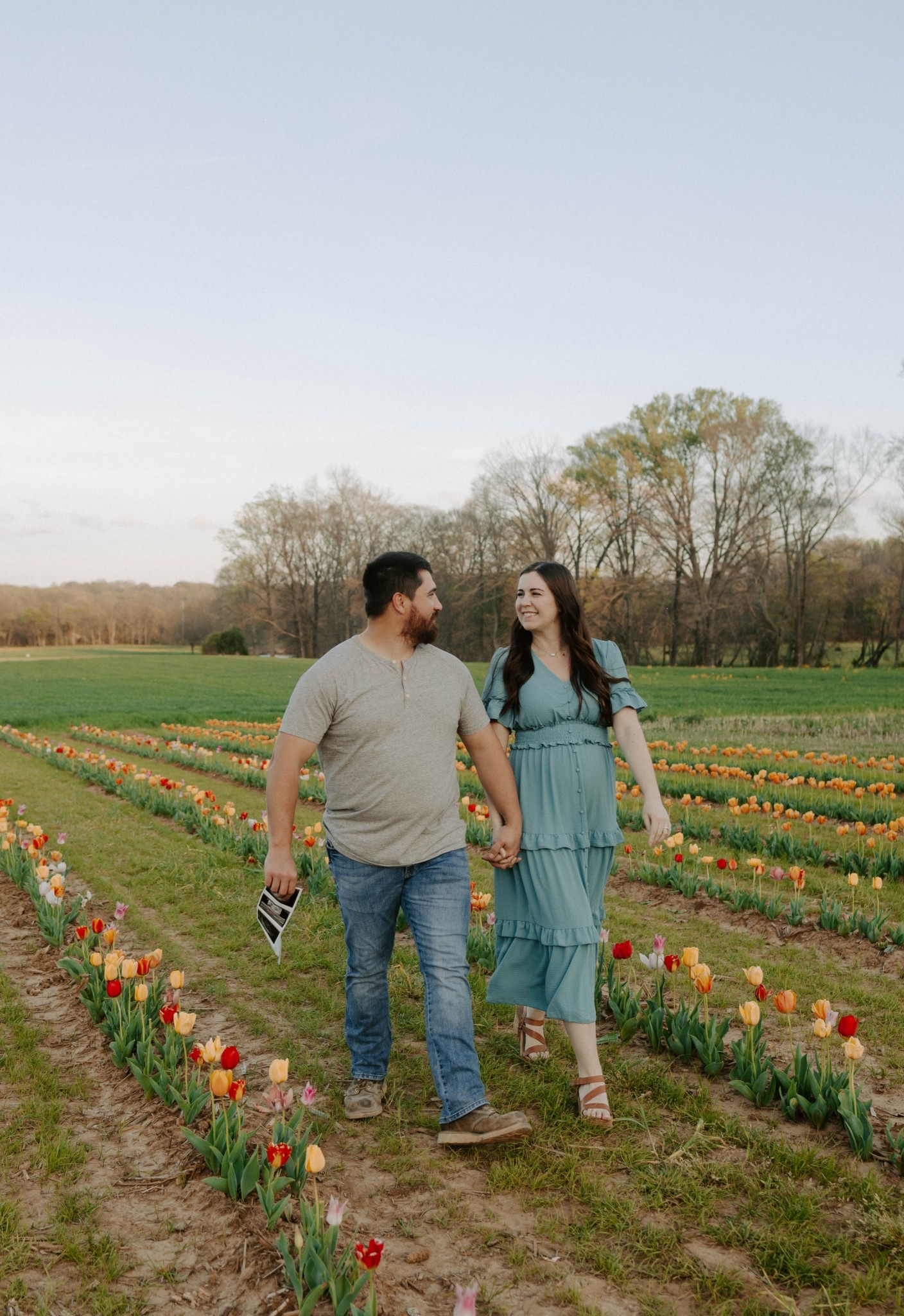 We can’t wait to meet our baby girl!!! 🌷💕

Pregnancy announcement, gender announcement, first time mom, mom to be

#LTKBump #LTKmomlife #LTKBaby