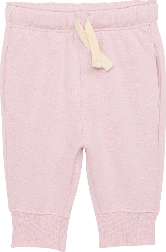 Everyday Cotton Joggers | Nordstrom