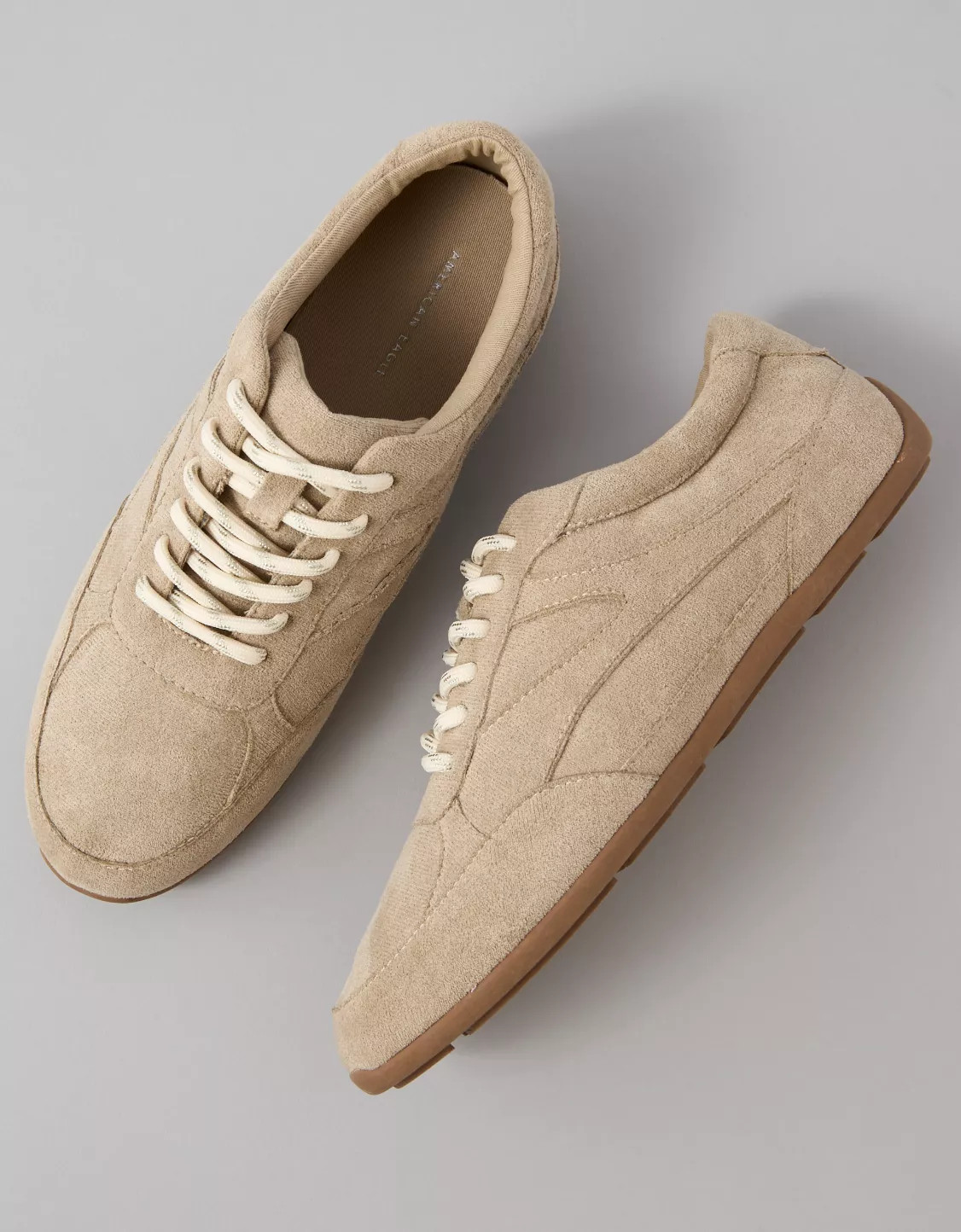 AE Low Retro Sneaker | American Eagle Outfitters (US & CA)