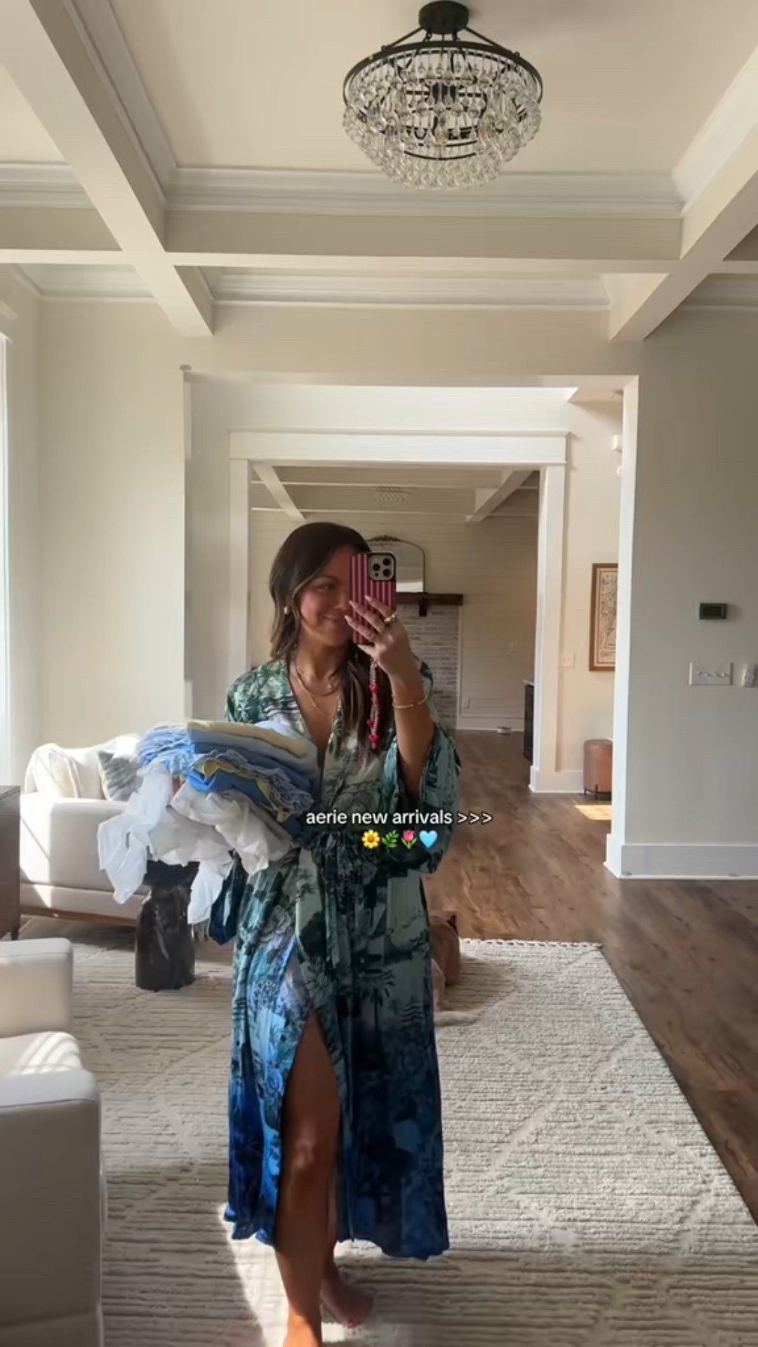 Aerie spring haul! Use code KRISTINA35

#LTKFindsUnder50 #LTKFindsUnder100 #LTKSaleAlert