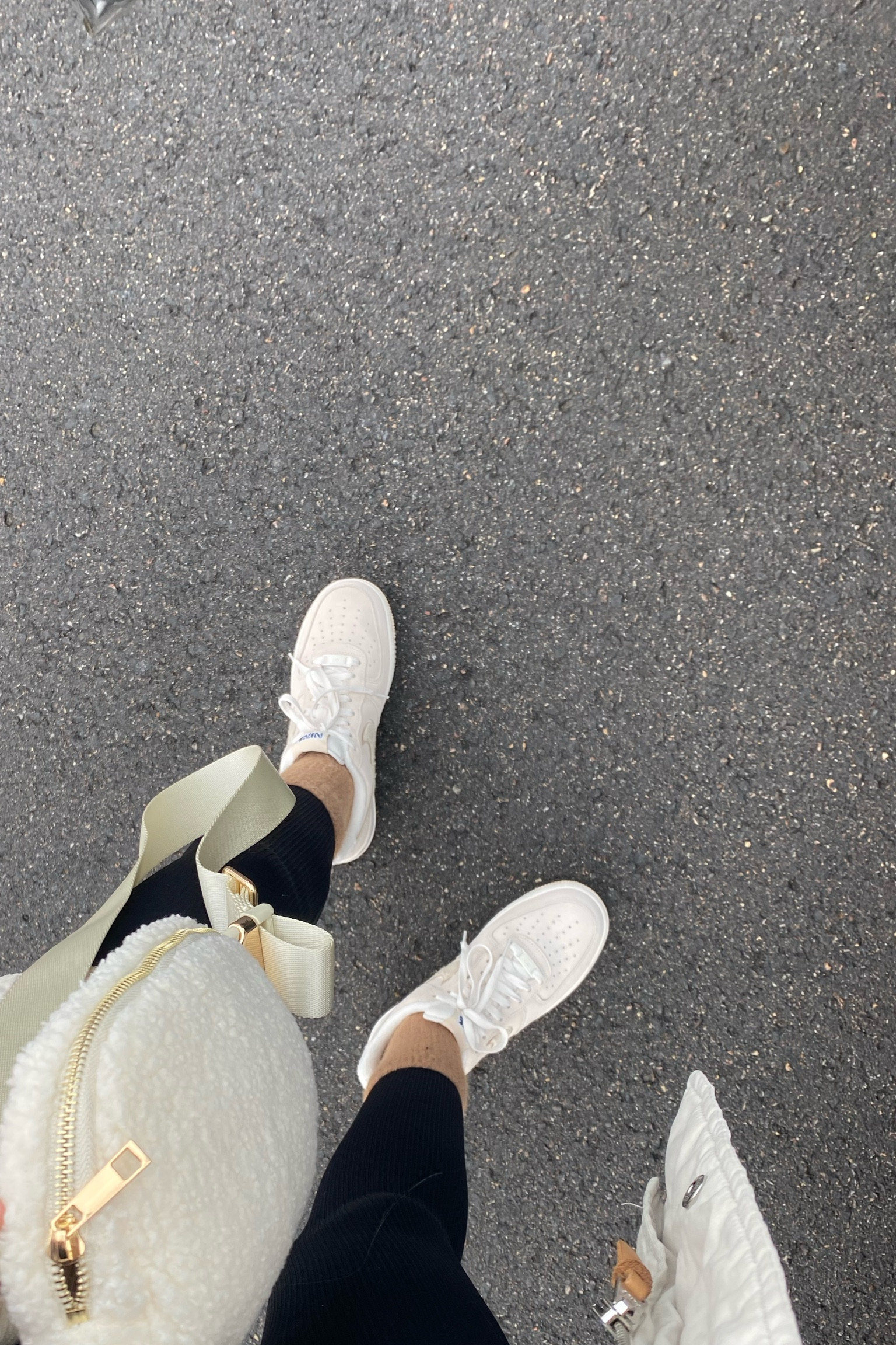 Sherpa Nikes🫶🏼

#LTKstyletip #LTKSeasonal #LTKfit