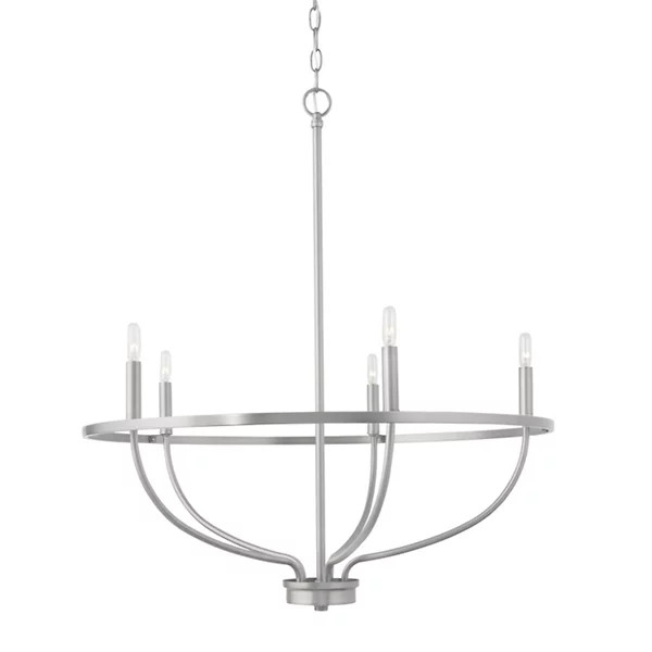 Greyson Chandelier | Lumens