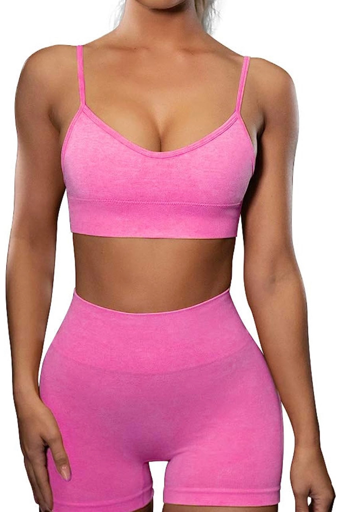 Fit girl check #Amazonfashion #workoutsets #

#LTKfit #LTKunder50 #LTKFind
