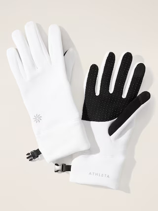 Softshell Glove | Athleta