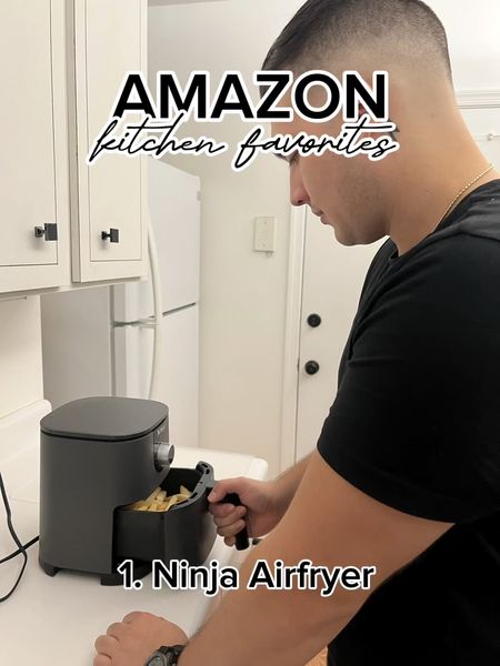 Amazon kitchen  favorites you will love!! ✨ Everyone needs these in their home ☁️ Click below to shop! Follow me for daily finds 🤍 

gifts for him, gifts for boyfriend, gift ideas, gift ideas for boyfriend, bf gift, gift basket, gifts for husband, gifts for teenage boy, Christmas, Christmas gift ideas, Christmas gifts, stocking stuffers, stocking stuffers for him, bartender, bartender set, bar set, boyfriend gifts, boy gifts, gifts for men, gift ideas for men, birthday gifts, uv retainer case, retainer case, probiotics, gut health, weights, at home gym, air fryer, nespresso, kitchen appliances, kitchen gadgets, ninja, ninja appliances, kitchen must haves, kitchen gym, dumbbells, cooking, blender, rice cooker, knife set, cutting knifes, AirPod pros, AirPod, boyfriend birthday gifts, cologne, men’s cologne, Valentino cologne, dolce and gabbana light blue, dolce and gabbana cologne, cologne for him, sunglasses, men’s sunglasses, watch, watches, men’s watch, men’s watches, gold watch, watch for men, amazon, amazon favorites, amazon must haves, Amazon finds, amazon gifts, amazon gift guide, Amazon gifts for him, Nintendo switch, iPad, iPad case, iPad pen, blue light glasses, ps5, ps5 controller, teenage boy gifts, amazon gift ideas, kitty lawn, cat favorites, cat, cat toys, cat furniture, vacuum, swiffer, cleaning, cleaning favorites, led mirror, floor mirror, mirror, wall sconces, sconces, wall decor, home decor, decor, amazon men’s #LTKHolidaySale #LTKGiftGuide #LTKVideo #LTKU #LTKover40 #LTKHoliday #LTKfindsunder50 #LTKfindsunder100 #LTKmens #LTKfamily #LTKstyletip #LTKfitness #LTKworkwear #LTKtravel #LTKhome