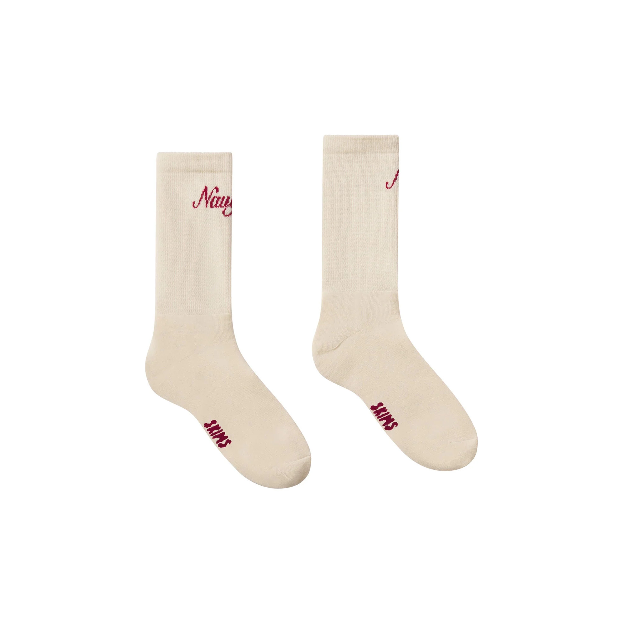 HOLIDAY SOCK 2-PACK | SKIMS (US)