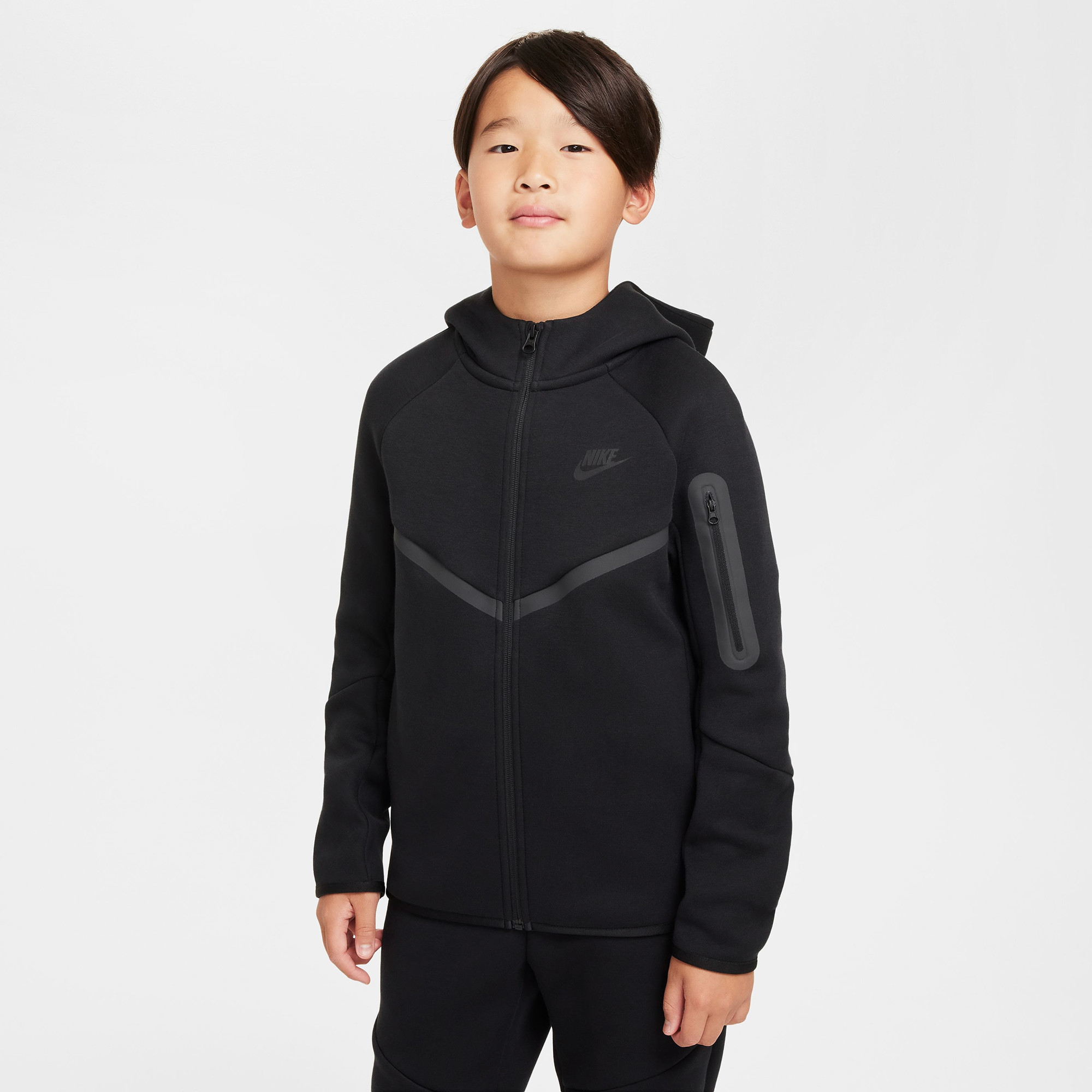 Nike Tech Fleece Full-Zip | Foot Locker (US)