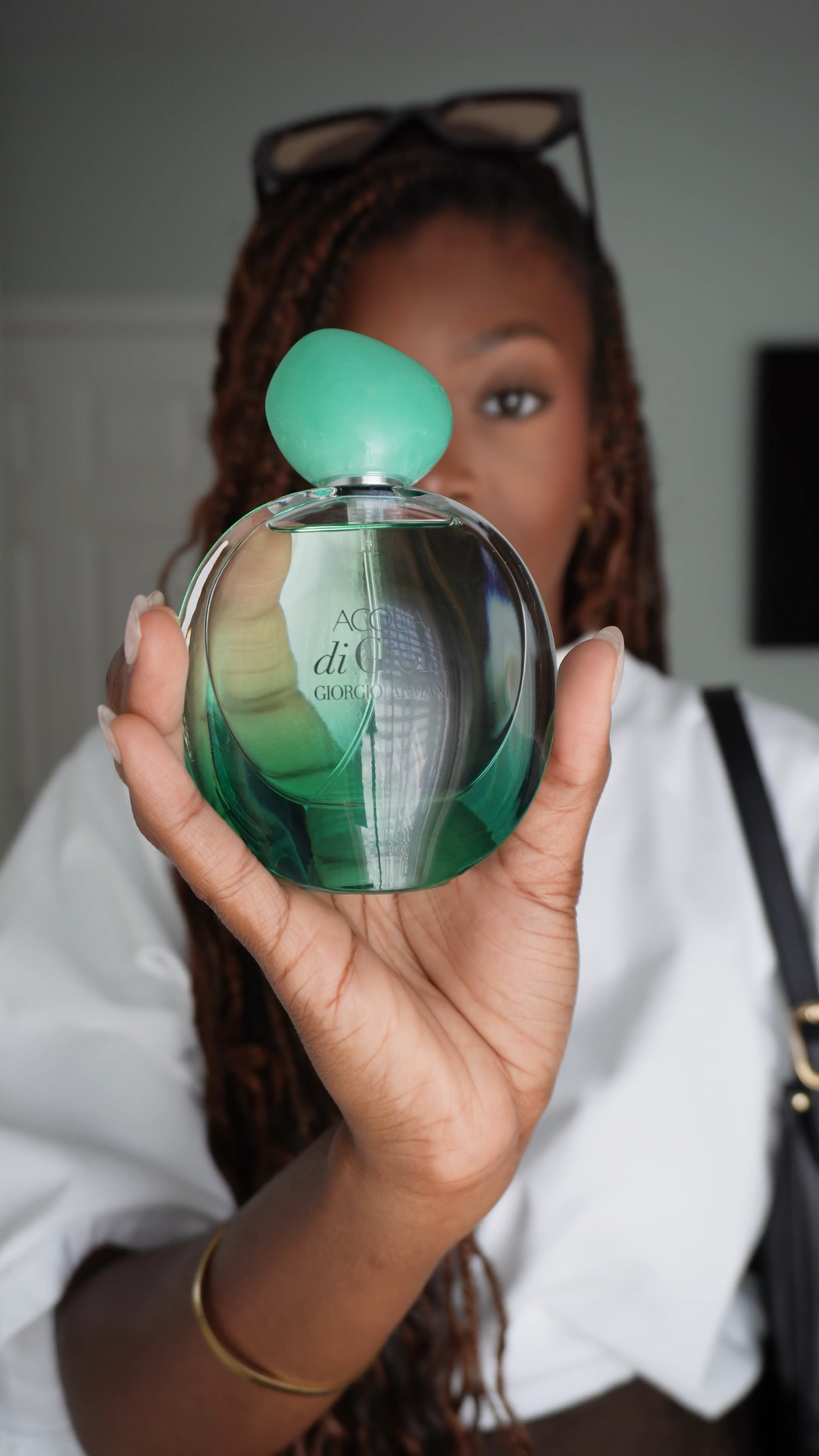 #giftedbyarmanibeauty 

#LTKSeasonal