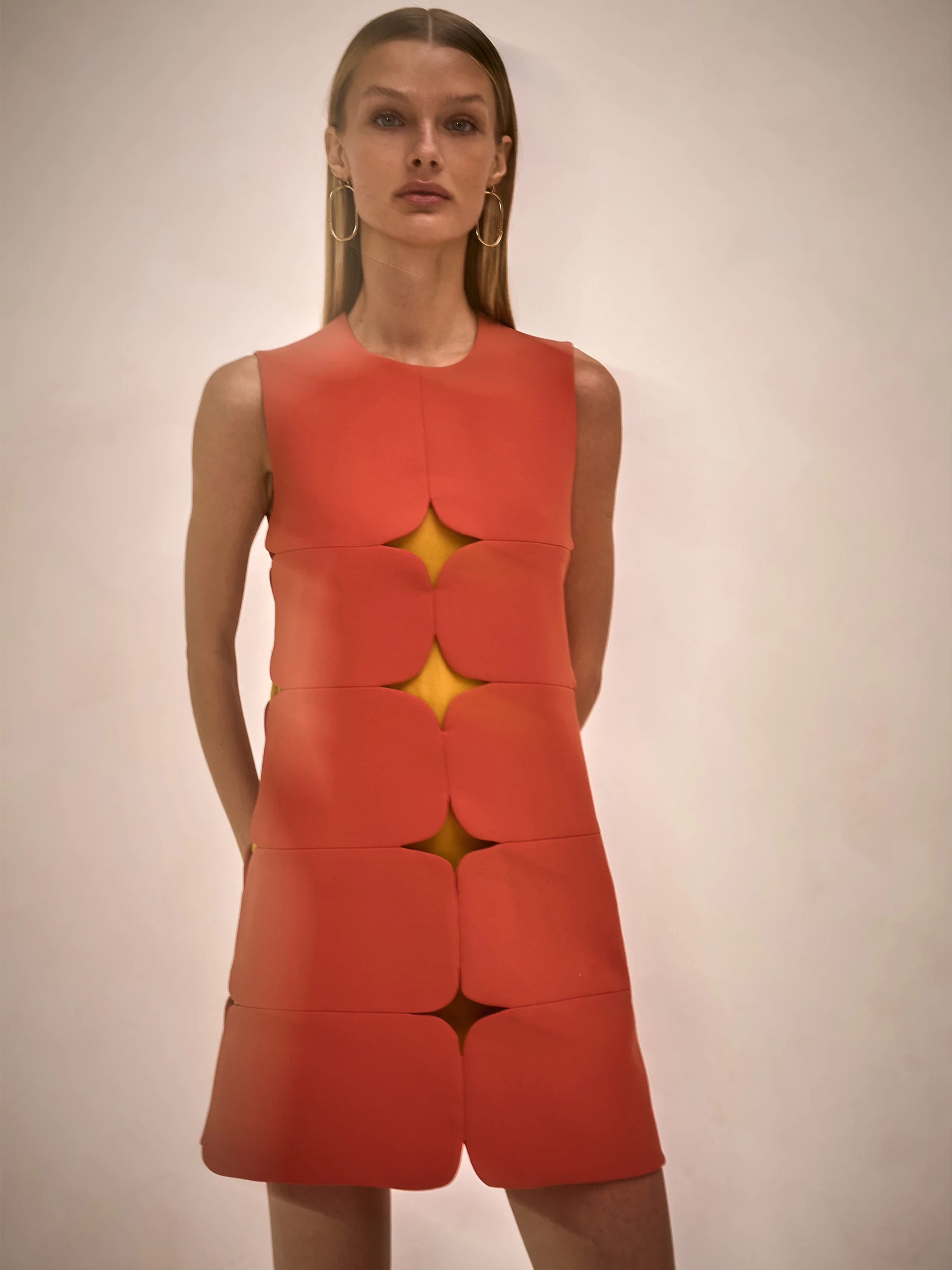 Winnie Dress | Alexis