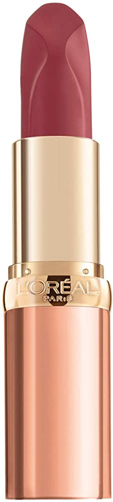 L'Oreal Paris Colour Riche Lipstick Les Nus, Creamy Hydrating Formula, Radiant Nude Colours, Nu A... | Amazon (CA)