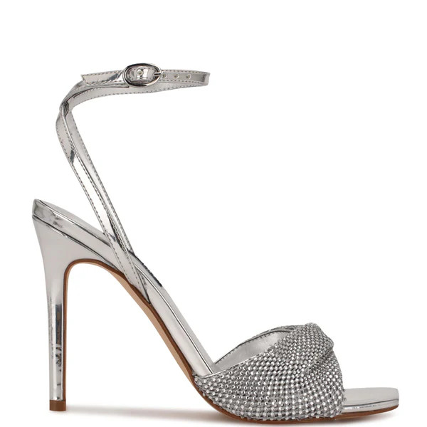 Twinkle Heeled Dress Sandals | Nine West (US)