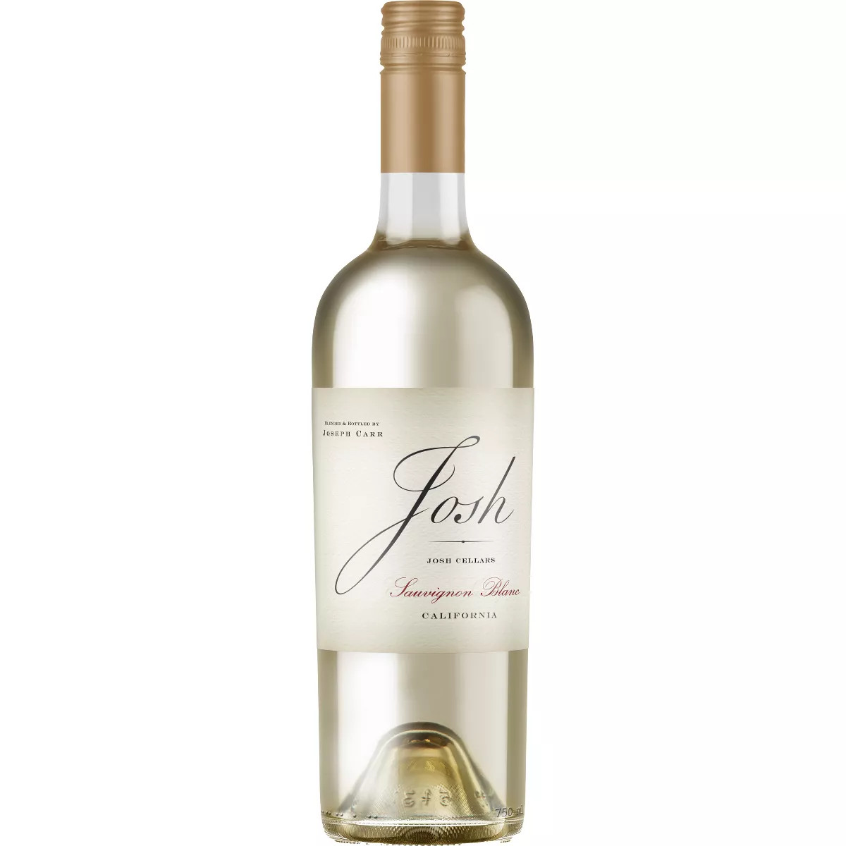 Josh Sauvignon Blanc White Wine - 750ml Bottle | Target