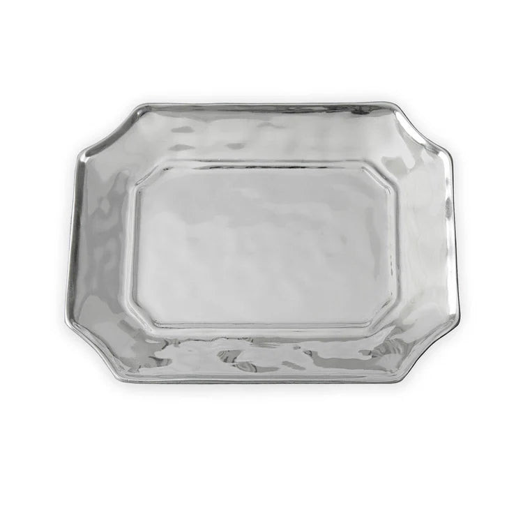 GIFTABLES Soho Lucca Rectangular Tray | Gorgeous Living