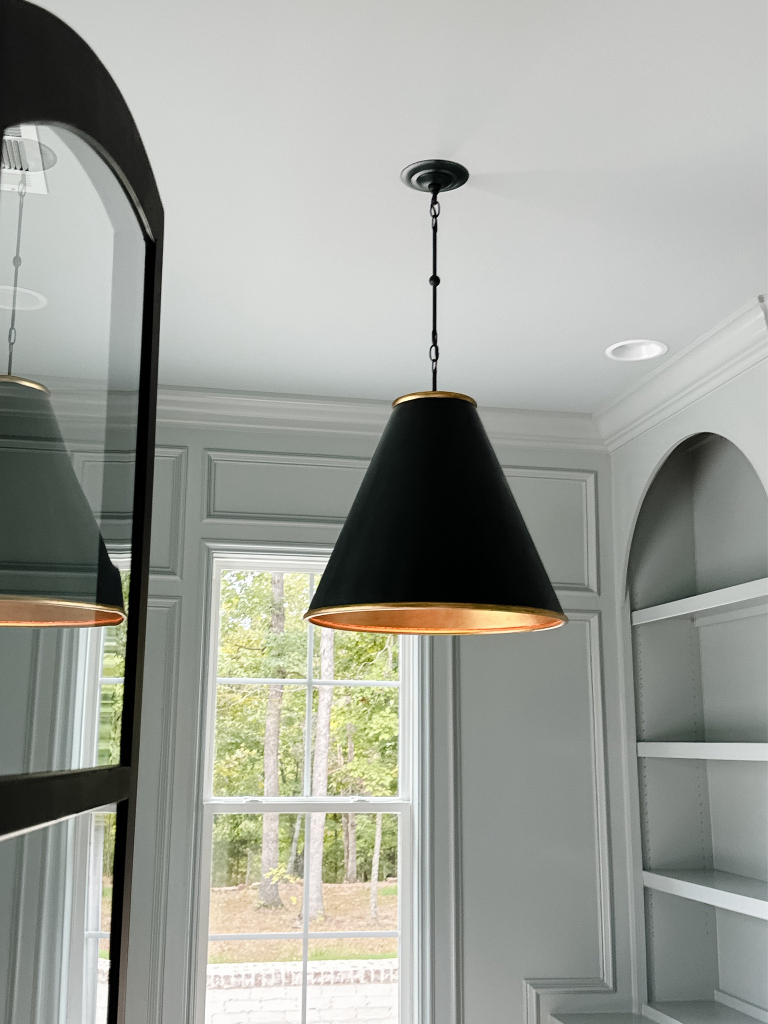 Black and gold chandelier / office chandelier /dining chandelier / laurel sconces/ brass sconce / pendant light 
/ lighting study light 


#LTKHome #LTKStyleTip