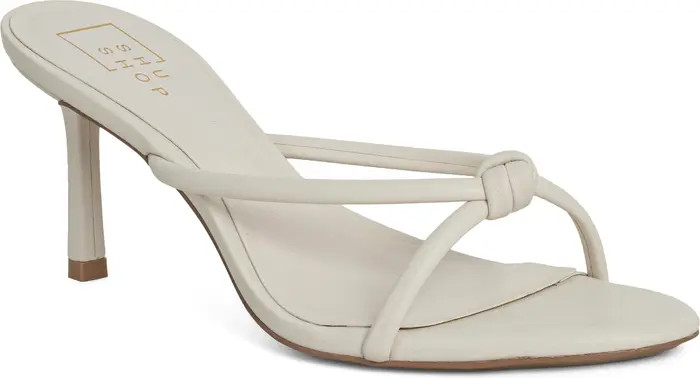 Heidi Stiletto Sandal (Women) | Nordstrom