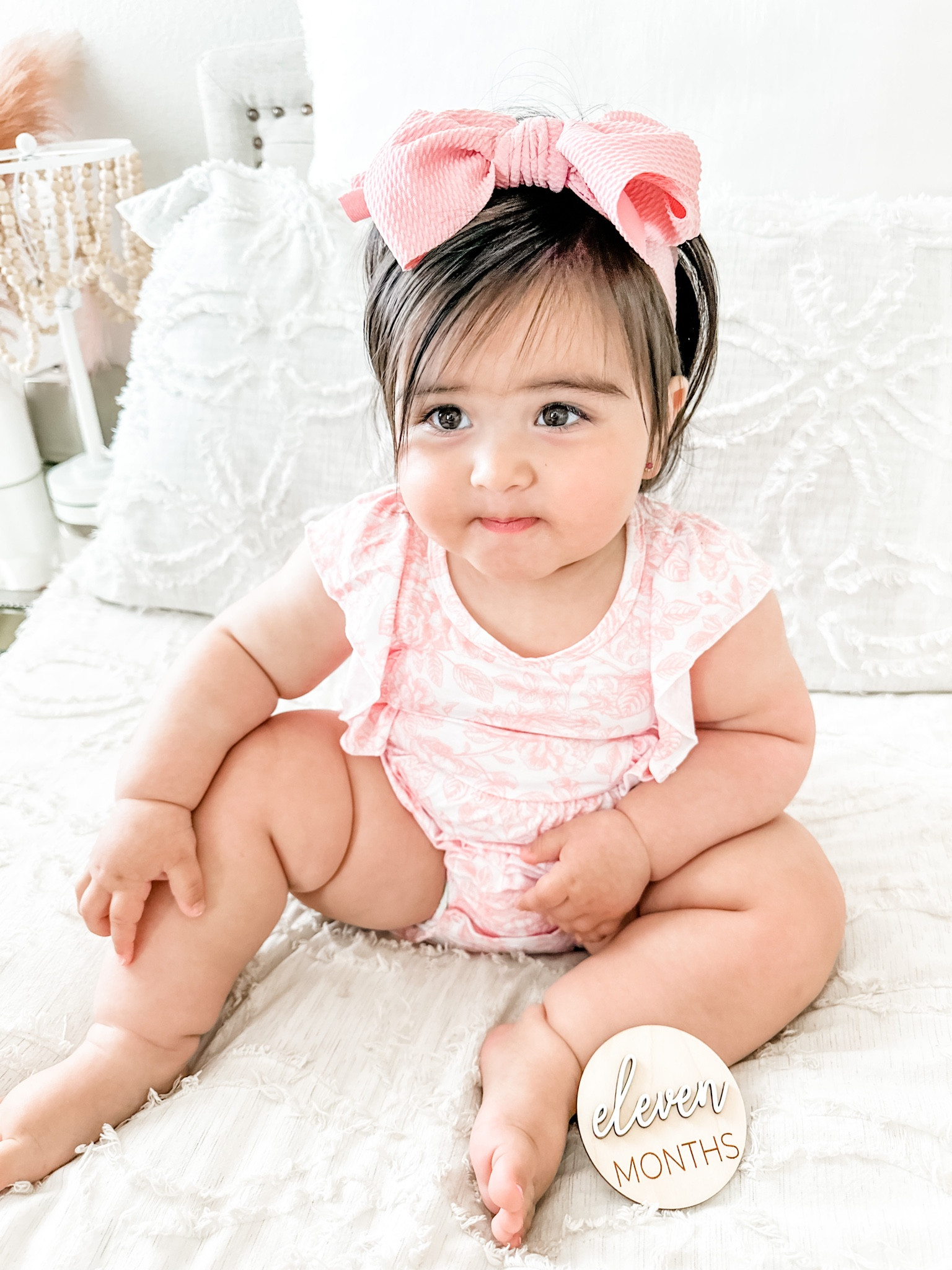 Poshest bubble romper

#LTKkids #LTKbaby #LTKFind