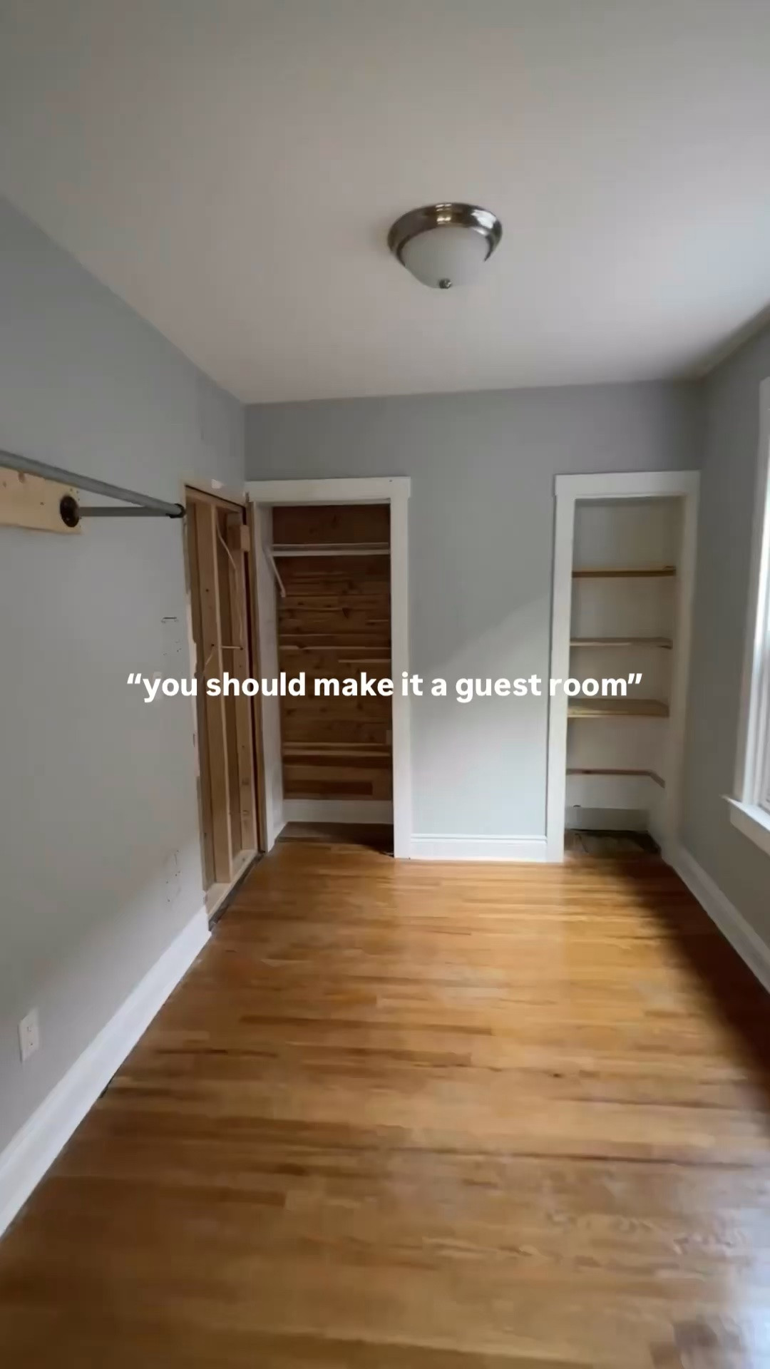 DIY walk-in closet / vanity setup / antique / home decor / home decorating / storage / beauty

#LTKhome #LTKstyletip #LTKbeauty