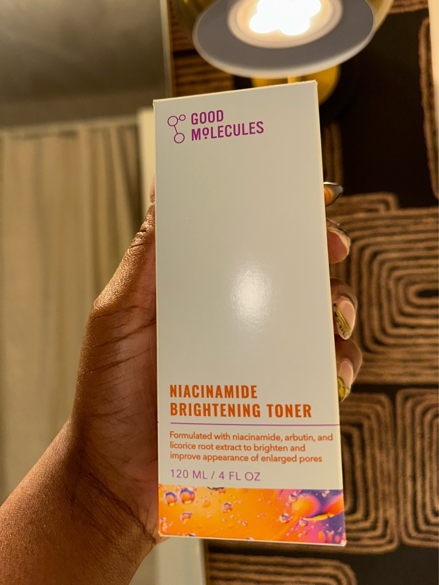 SKIN CARE ROUTINE 💛💕 focused on dry skin with hyperpigmentation 