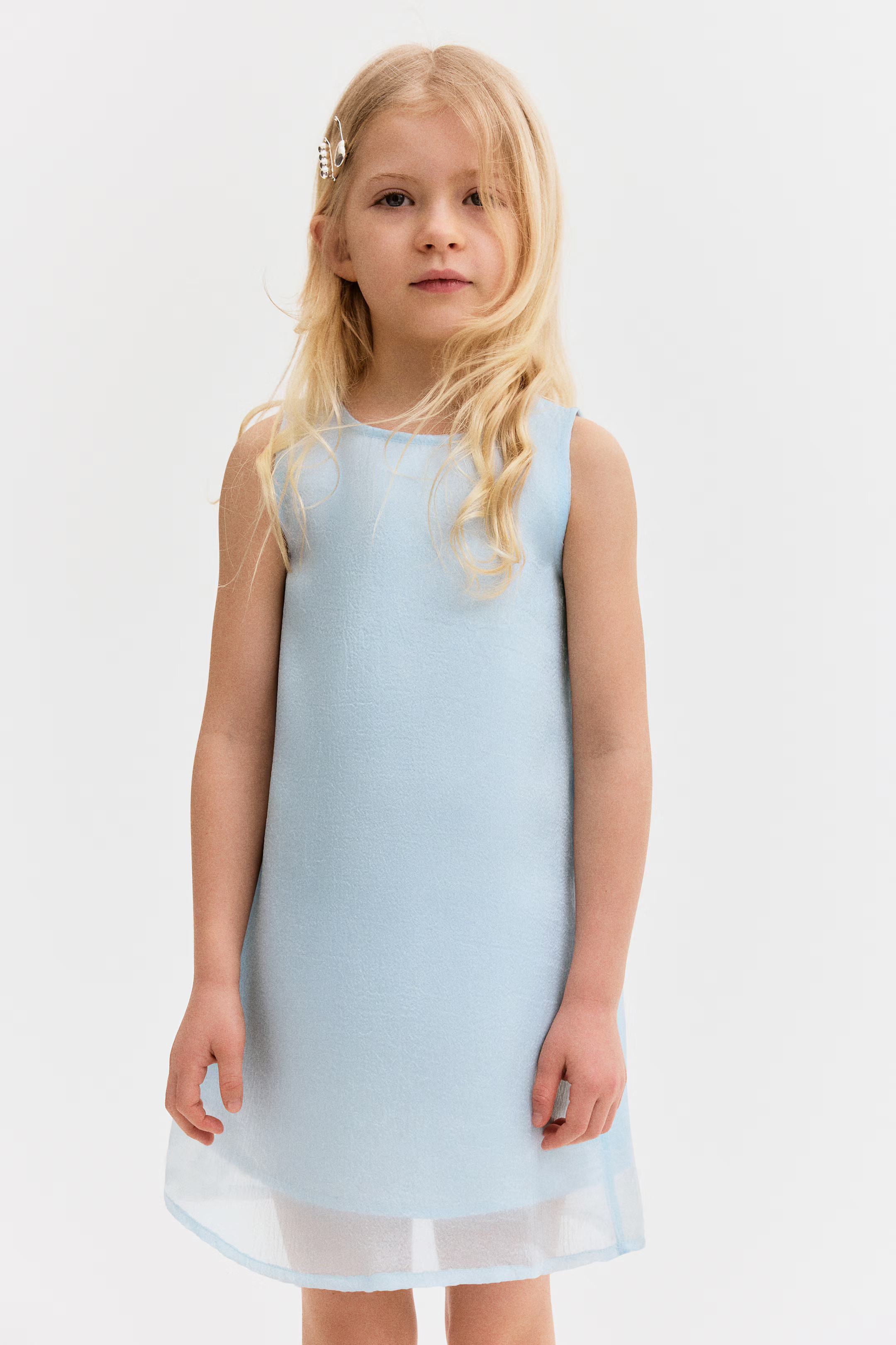 A-Line Dress | H&M (US + CA)