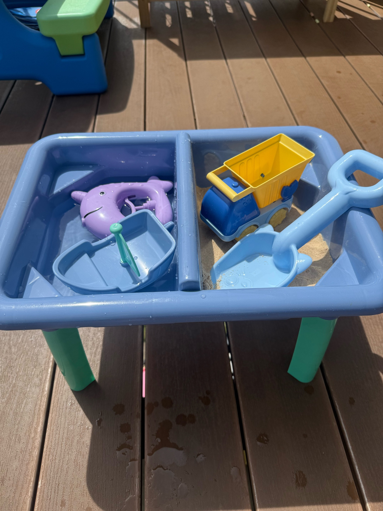 The Viral $5 Water and Sand Table is BACK in stock! ⛱️🏝️

#Target #targetfinds #watertable #outdoortoys #sandbox #kidsactivities 

#LTKKids #LTKBaby #LTKmomlife