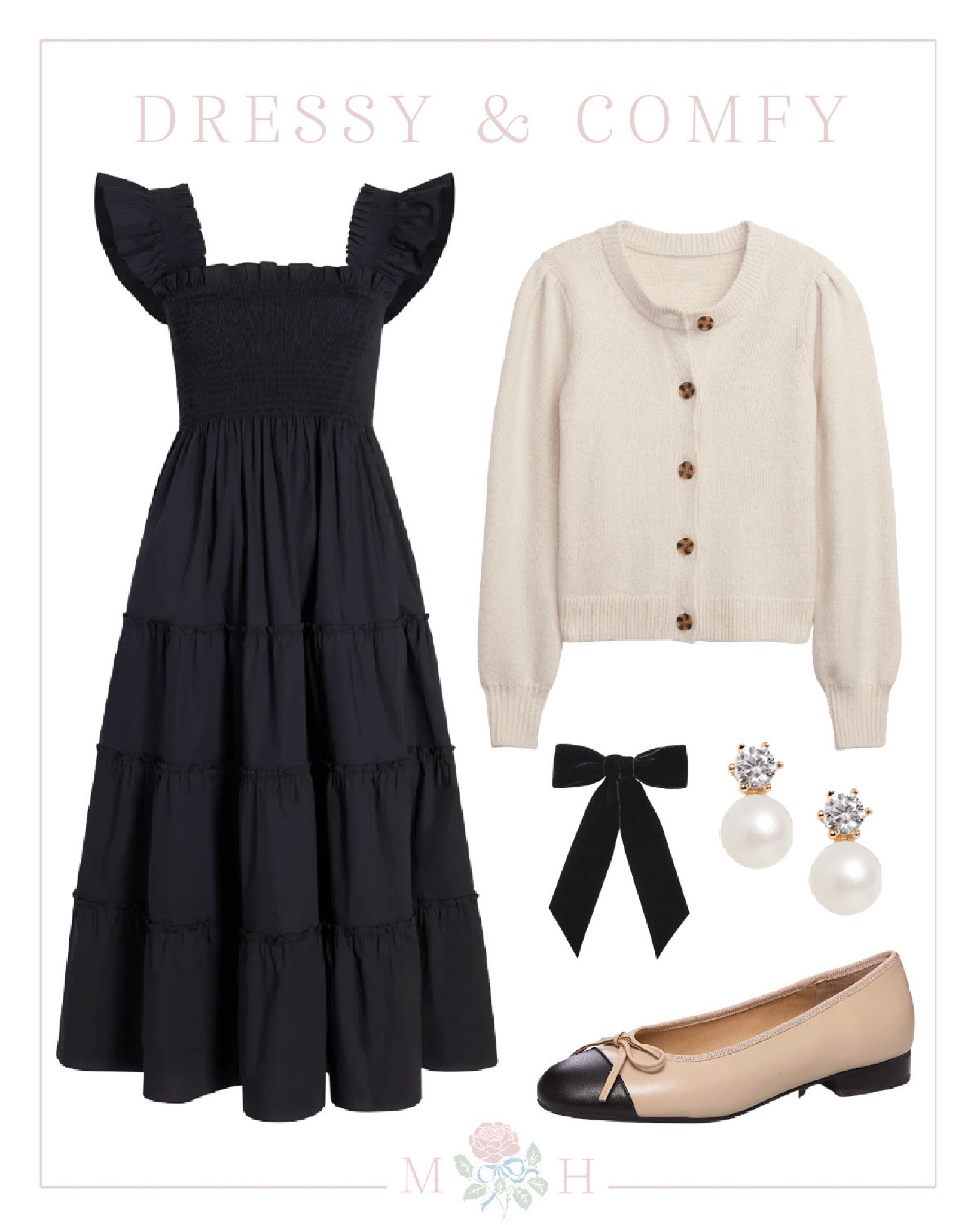 Thanksgiving outfit dressy and comfy

#LTKstyletip #LTKSeasonal #LTKHoliday