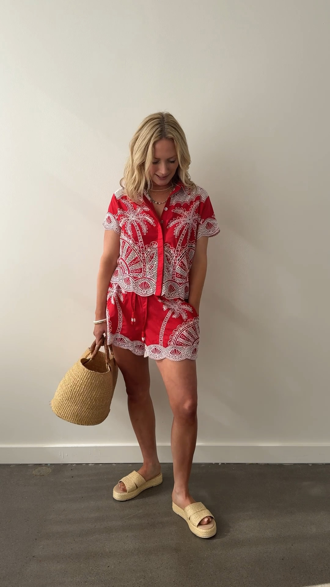 Last day for 20% off $100 or more! Use my code EMILYH20 @anthropologie #anthropartner 

#LTKTravel #LTKSaleAlert #LTKSpringSale