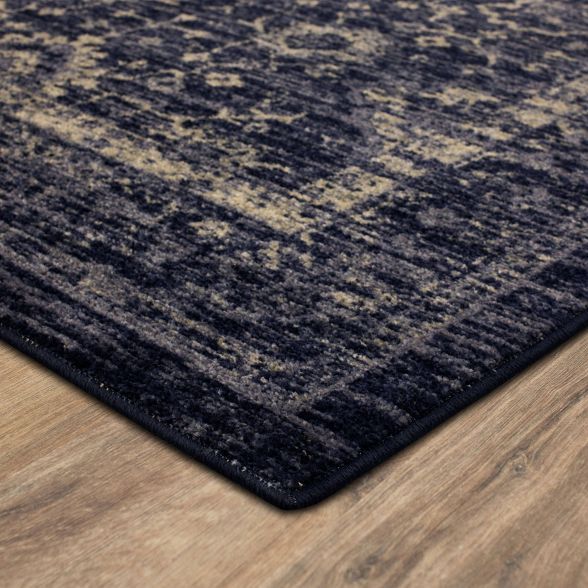 Vintage Distressed Rug - Threshold™ | Target