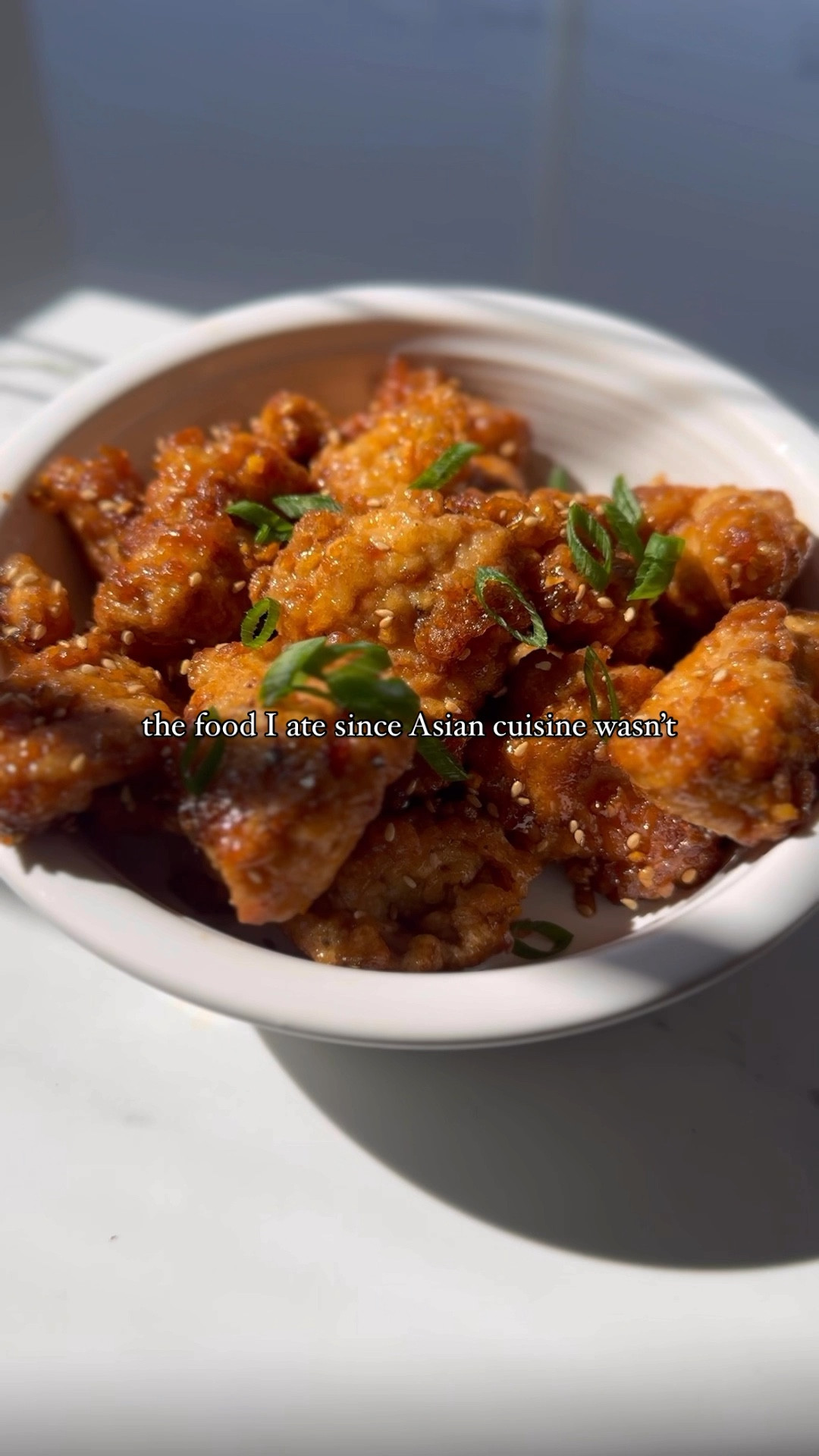 Orange chicken ingredients

#LTKHome