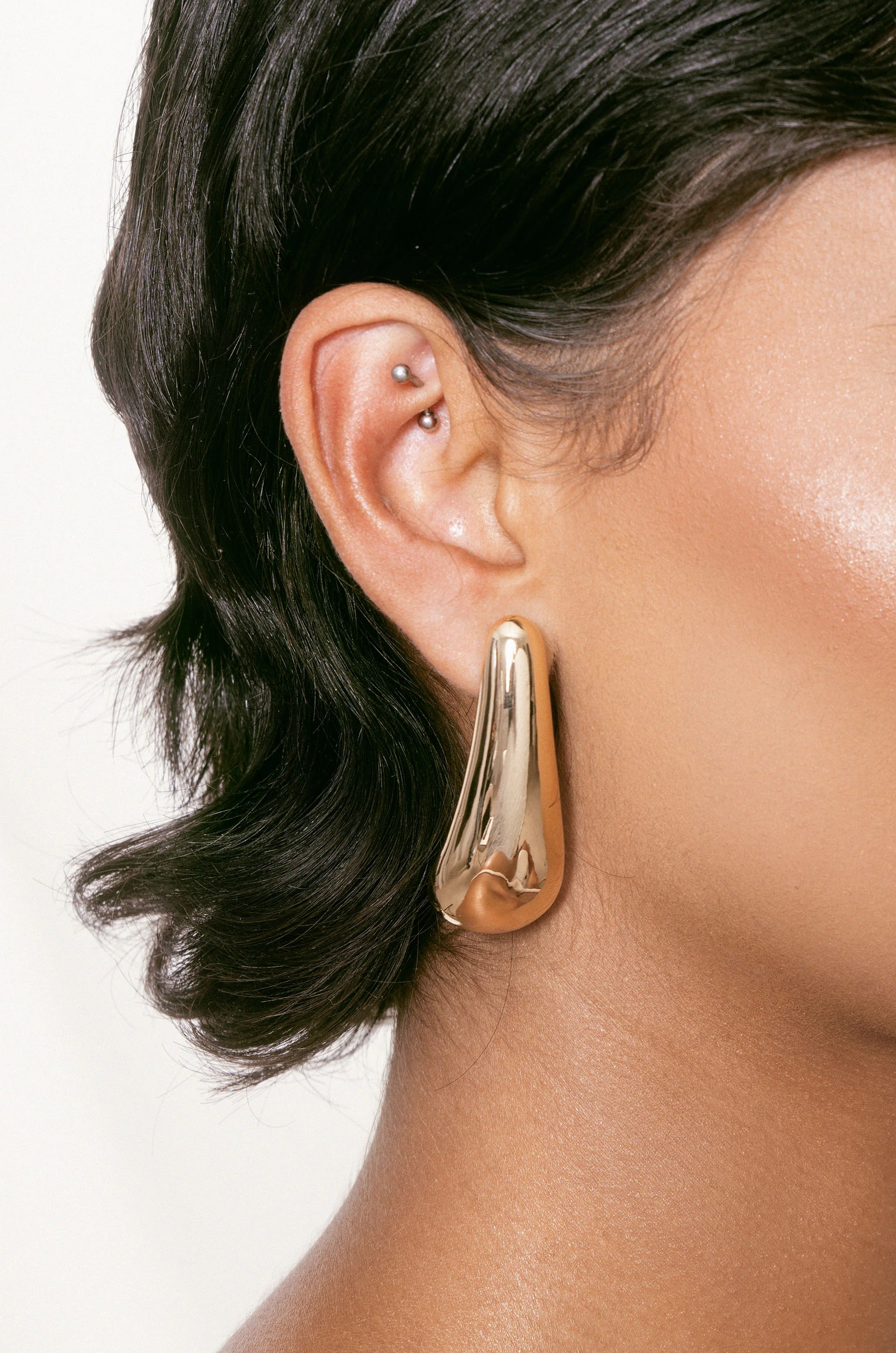 Raindrop Earrings | Ettika