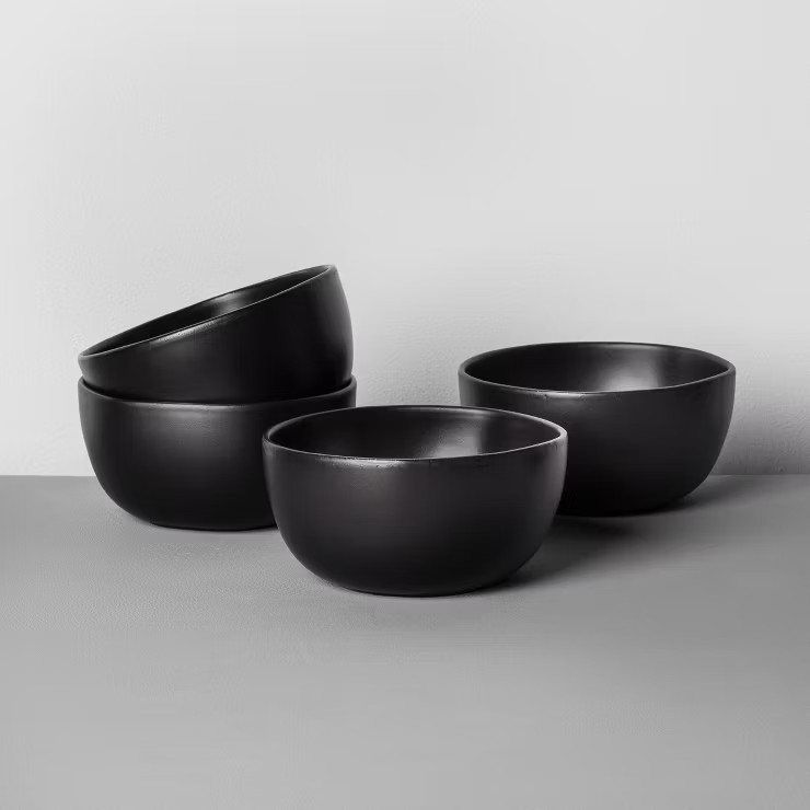 Stoneware Cereal Bowl - Hearth & Hand™ with Magnolia | Target