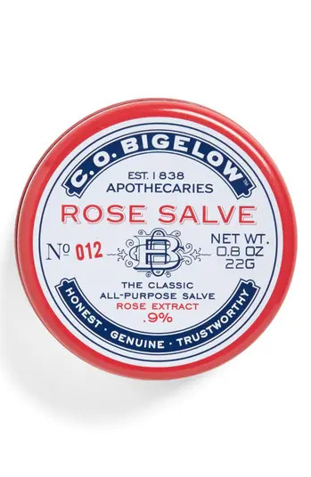 C.O. Bigelow No. 012 Rose Salve Lip Balm | Nordstrom | Nordstrom