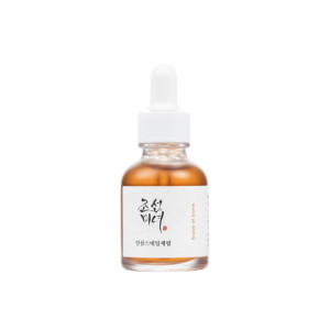 BEAUTY OF JOSEON - Revive Serum : Ginseng + Snail Mucin - 30ml | STYLEVANA