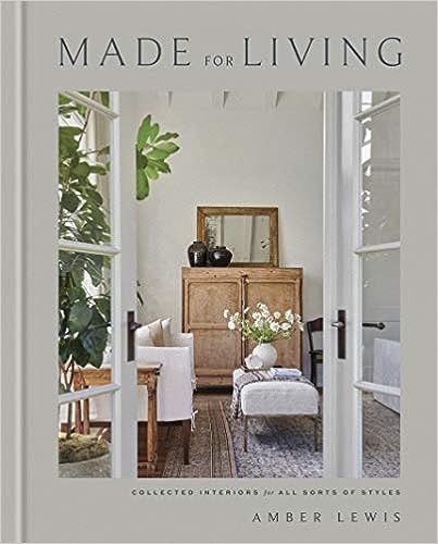 Made for Living: Collected Interiors for All Sorts of Styles
            
            
          ... | Amazon (US)