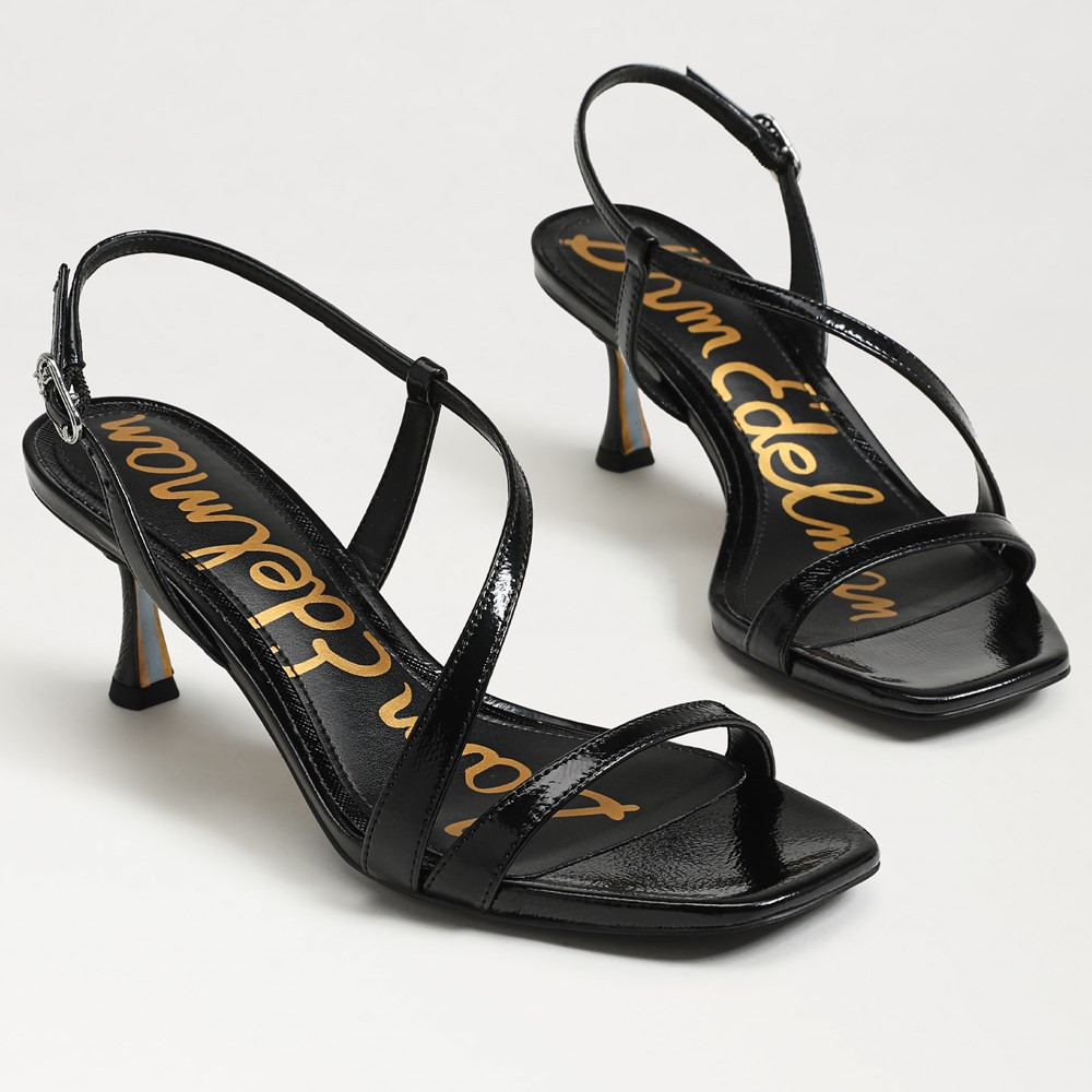 Prance Strappy Heel | Sam Edelman