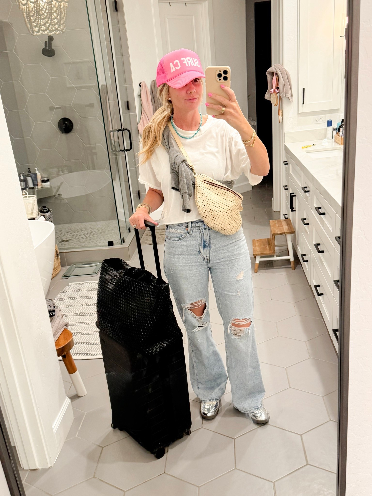 travel day look

#LTKStyleTip #LTKItBag #LTKTravel