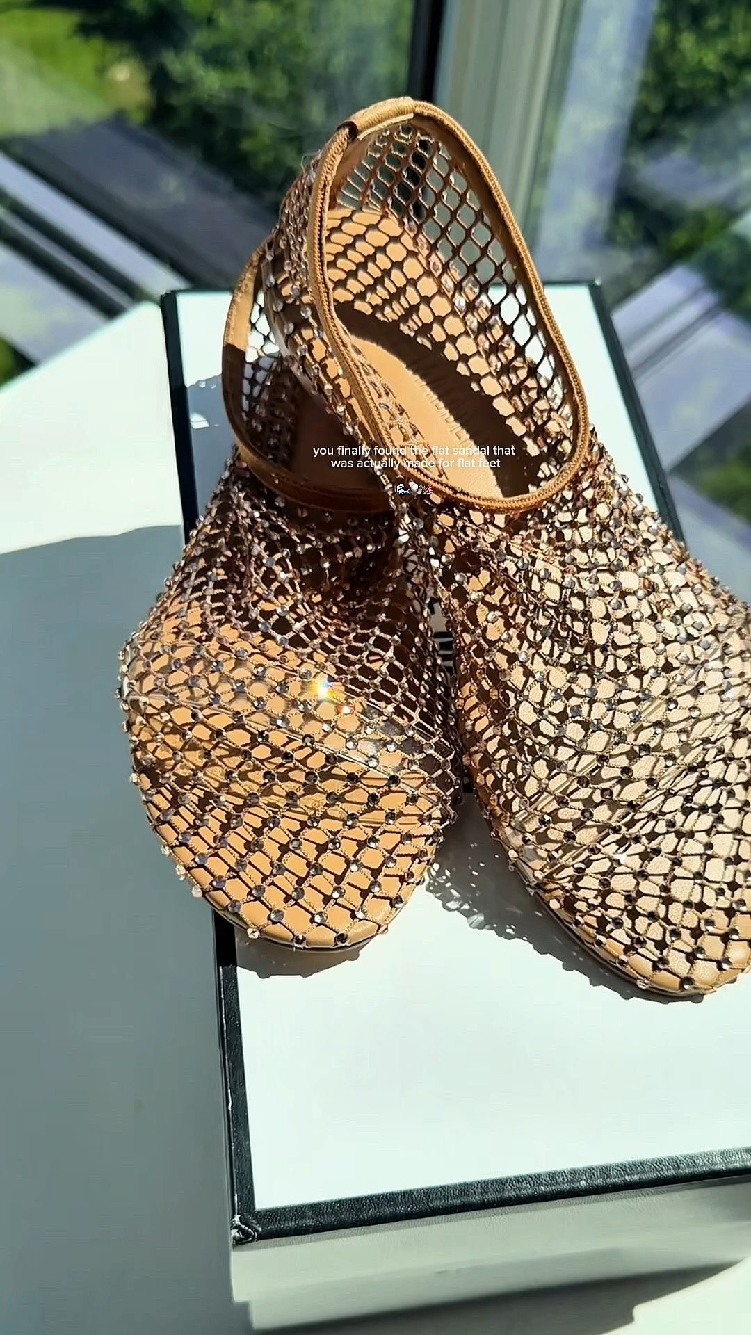 THE summer sandals for flat feet girls. True to size. DSW has Bogo deal right now! #flatsandals #meshsandals

#LTKootd