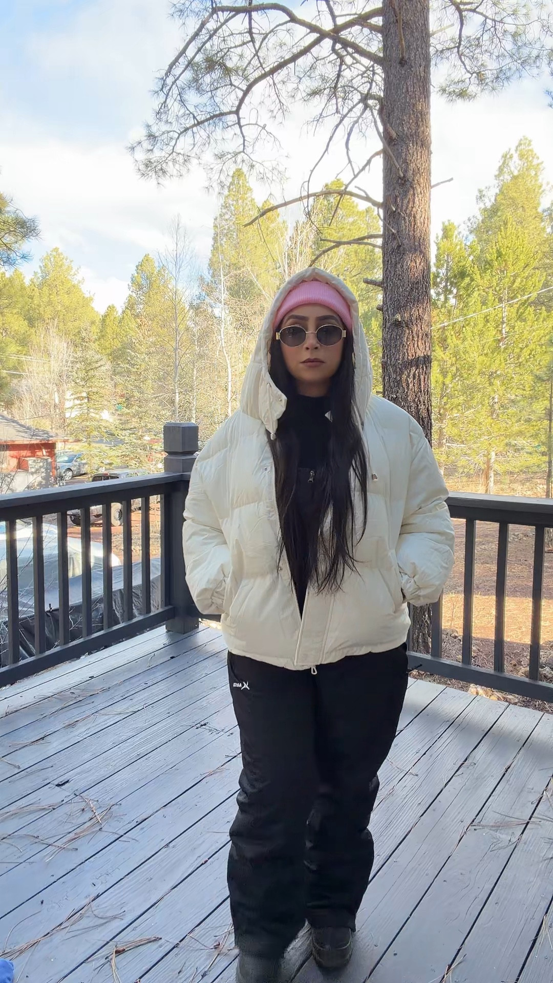 Winter outfits 

#LTKSeasonal #LTKTravel #LTKootd