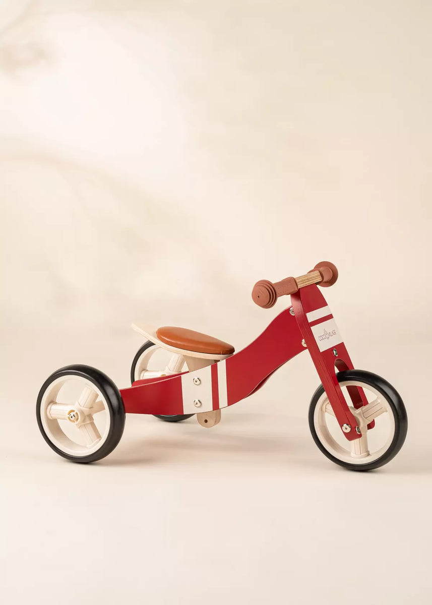 Nano - Baby Balance Bike - Coco Classic | Coco Village