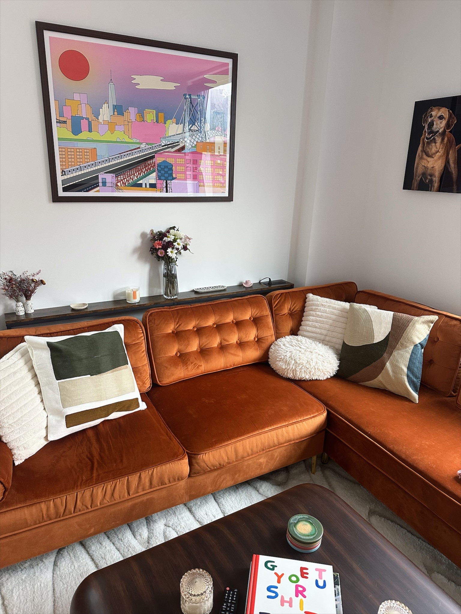 Pillow covers have arrived!!! 😍

#newhome #homedecor #interiordecor #modern #artsy #vibes

#LTKWatchNow #LTKStyleTip #LTKHome