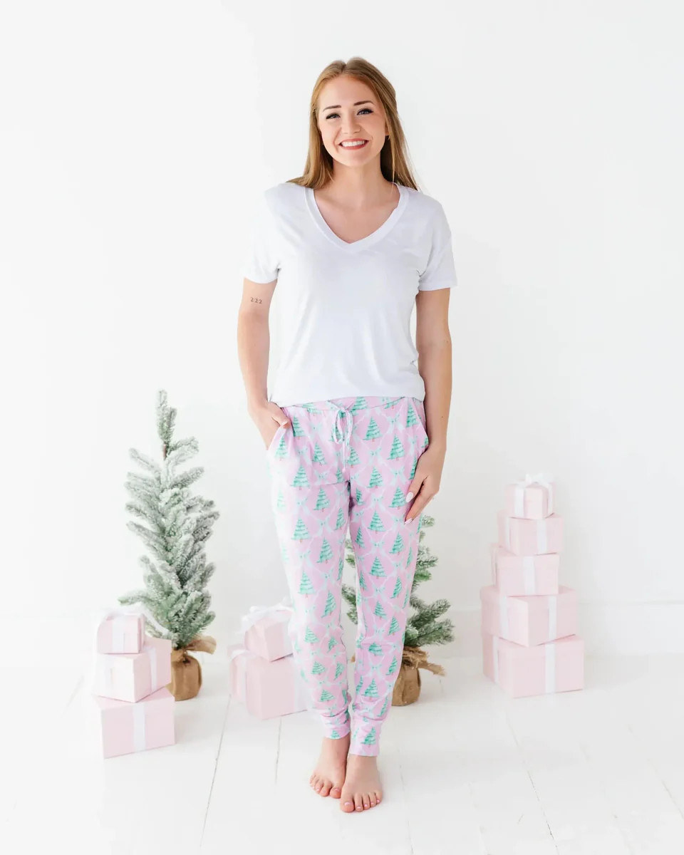 Un-fir-gettable Women's Pants | Bums & Roses