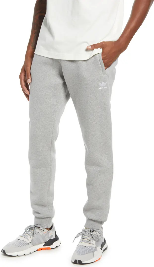 adidas Originals Essentials Sweatpants | Nordstrom | Nordstrom