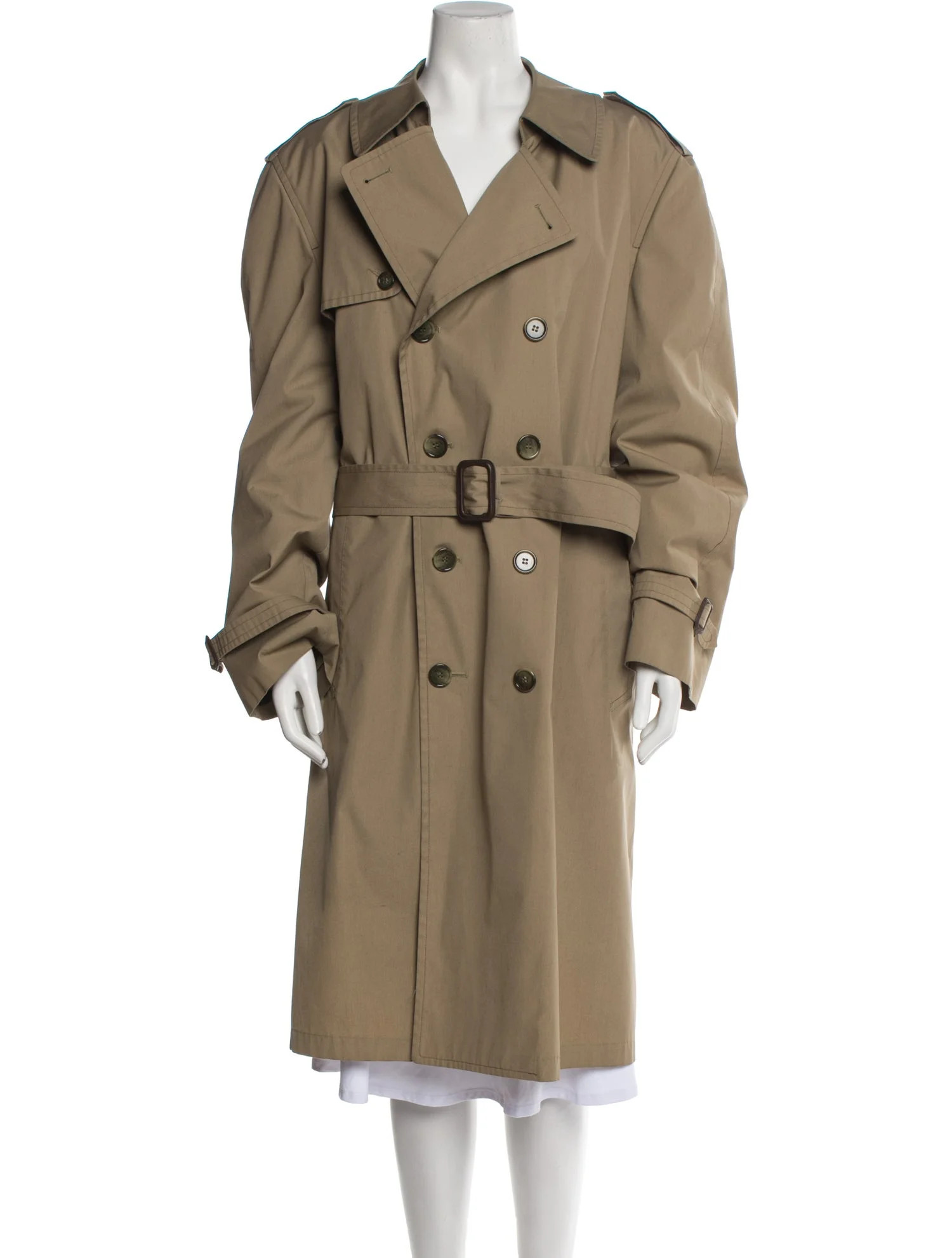 Trench Coat | The RealReal