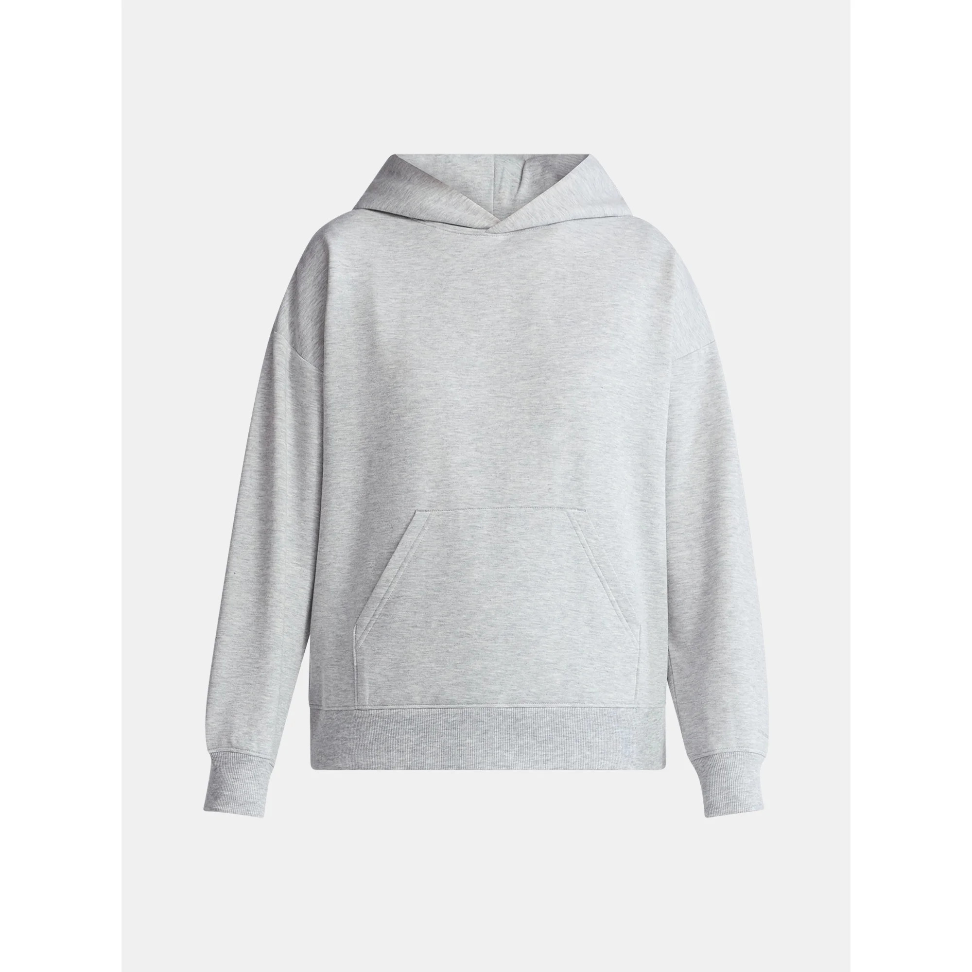 Athletic Works Women's and Women's Plus Super Soft Hoodie, Size XS-4X | Walmart (US)