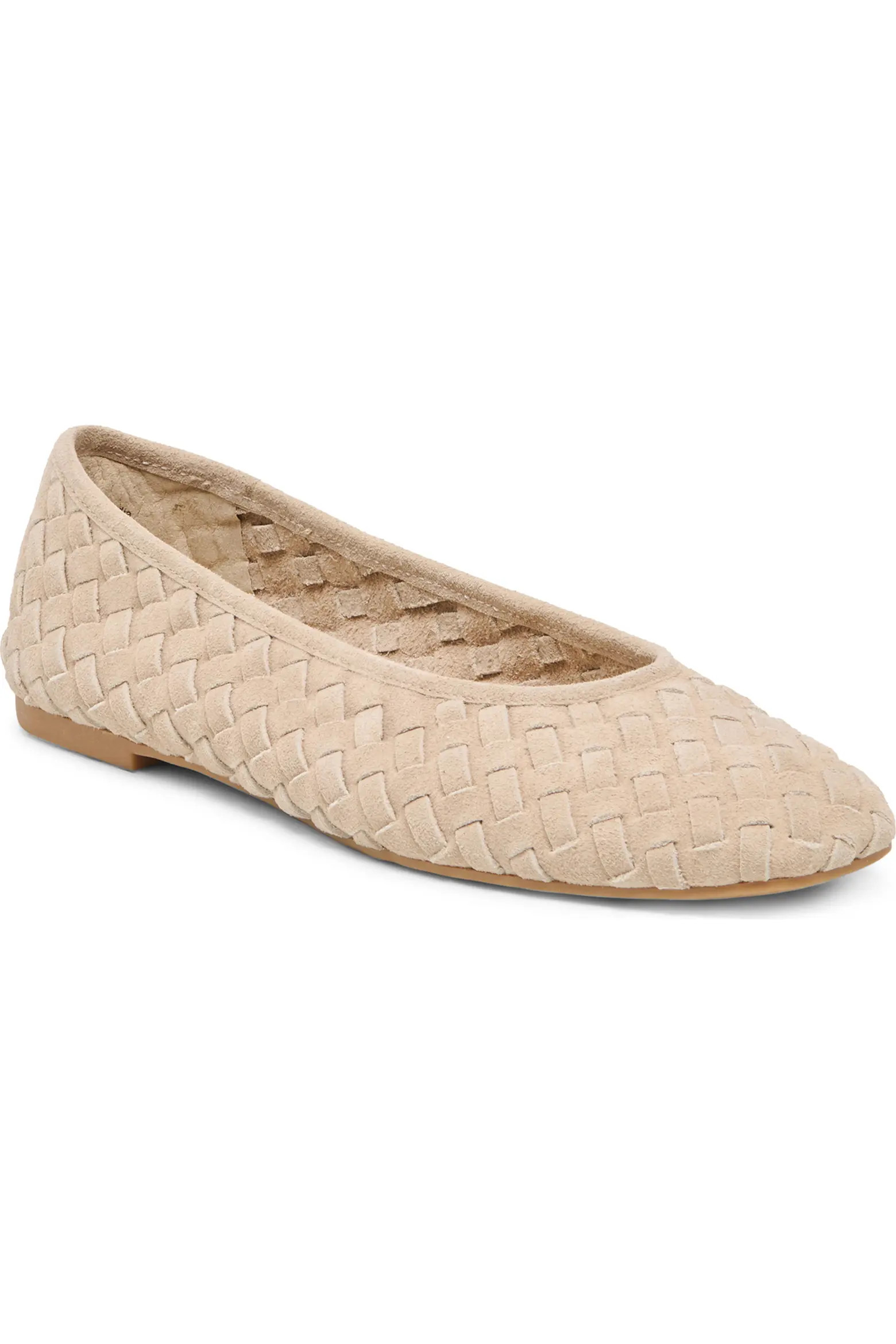 Mycah Wovan Flat (Women) | Nordstrom | Nordstrom
